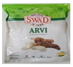 ARVI 340GMS